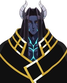 魔神王奥鲁姆