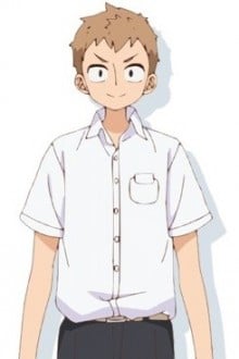 足立翔