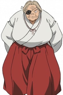 枫