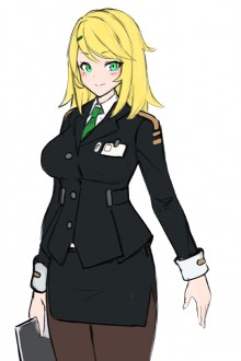 尤莉西亚·莫里希尔