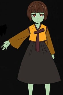 阿娜克·吉黒德