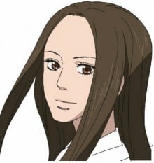 深堀百合香