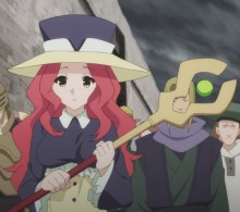 魔法使