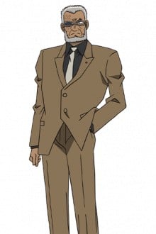 黑田兵卫