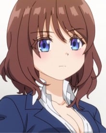 天宫梢