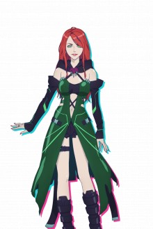 Enchantress