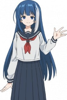 夜樱六美