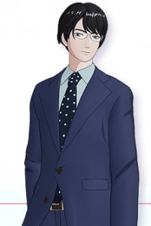 高松隆之助