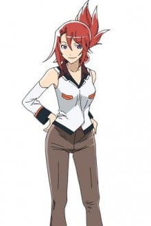 桑乃实香月
