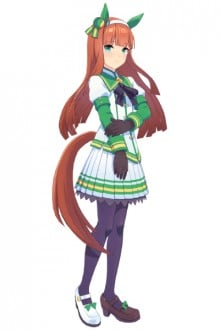 无声铃鹿