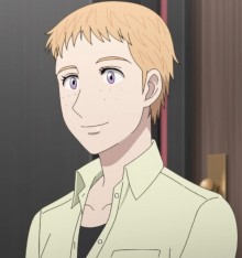莱斯利