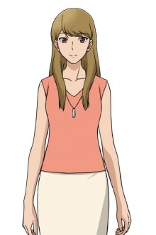 天野驹子