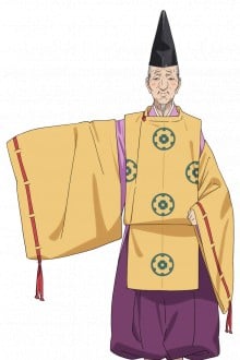 二条良基
