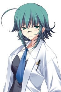 水越舞佳