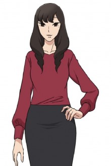 上原椿