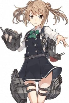 满潮