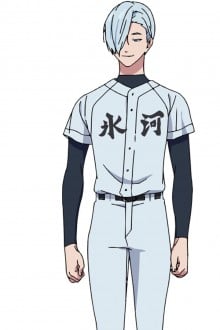 桐岛秋斗