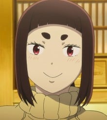 神木玉云