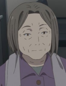 高代京子