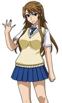 住吉加奈子