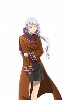 菲洛美拉·萨坚特