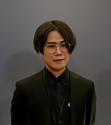 川越一生