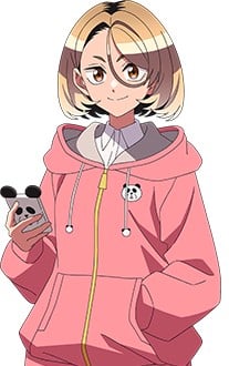 小日向微笑