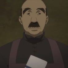 宿屋主人