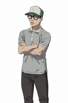 加藤