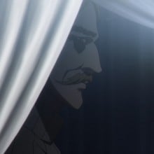 皮雅斯特的父亲