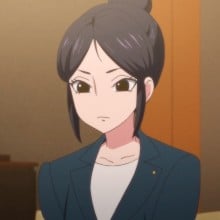 御所川原凛