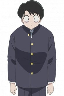 五寸钉光