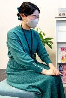幸喜明日香