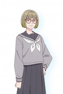 香川美织