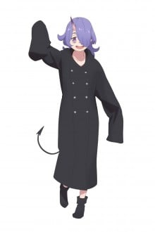 阴鬼