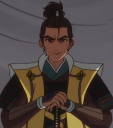 坂城景时