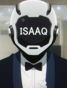 ISAAQ