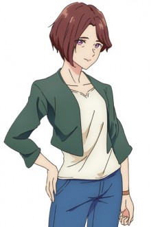 麻生美弥子