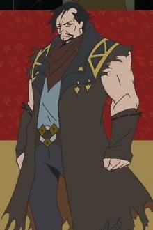 拉斐尔·梵谛拉斯