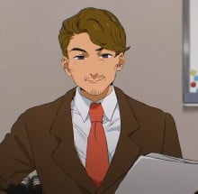 远藤晃志郎