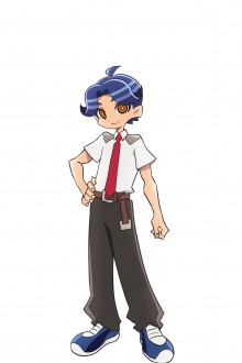 月城璃美也