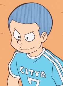 室根