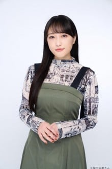 久保田未梦