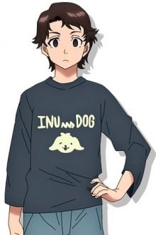 三十木谷日向