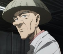 库森博士