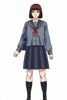 筱冢葵