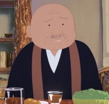 おじょーさん