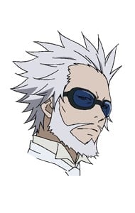 卡里布斯·加拉德