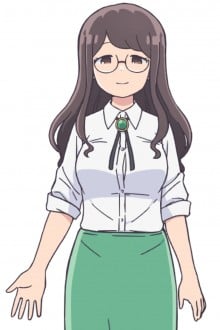 宫平老师