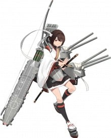 日向